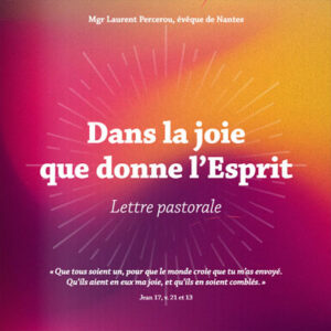 La lettre pastorale