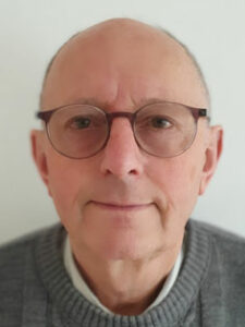 Père Hubert Lebreton