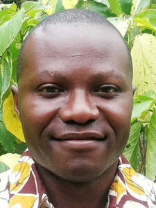 Père Jolidon Pounika