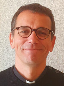 Père Edouard Roblot