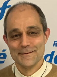 Père Norbert Rousselle