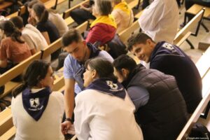 Jeunes Adultes Hospitaliers 