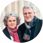Thierry et Marie-Hélène