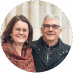 Pierre et Véronique