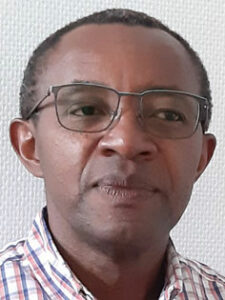 Père Albert MUGARAGU