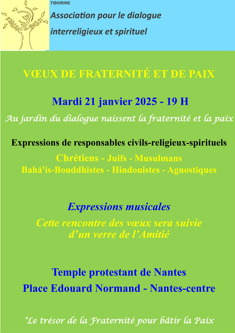 tibhirine_20250121_voeux