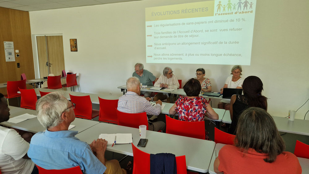 AG du 17 juin juin 2025