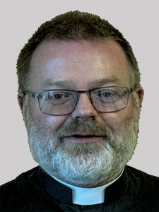 Père Christophe de CACQUERAY Père Christophe de CACQUERAY