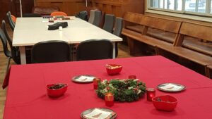 Une expérience marquante