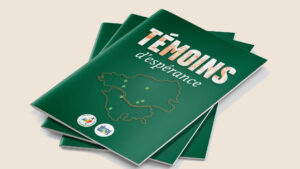 Témoins d'espérance