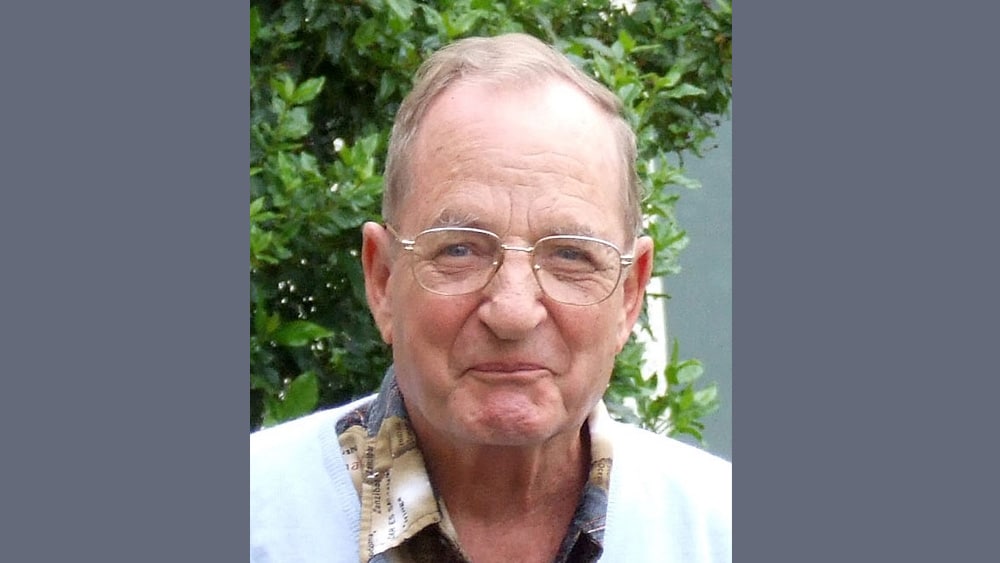 17 janvier 2026 : décès du père Gérard Landais